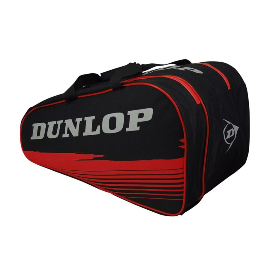 Club Thermo Padelbag – Elegant beskyttelse til dit udstyr!