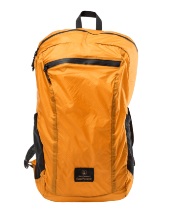Deerhunter Sammenpakbar Rygsæk 24l – Orange – Udsalg!