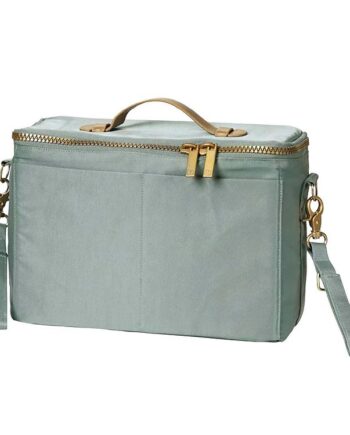 Grøn Elodie Details Organizer – Pebble Green Tilbud!