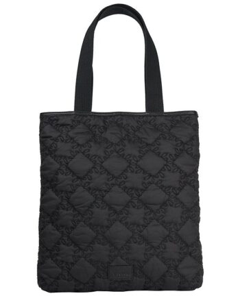 Lala Berlin Montsy Shopper – Elegant Sort Taske Tilbud