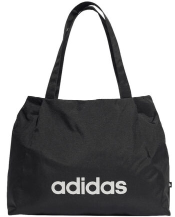 Adidas Performance Shopper - Praktisk Taske i Sort