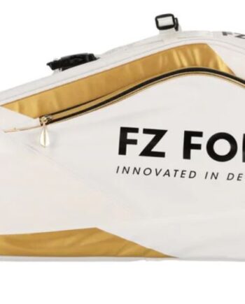 Forza Tour Line Badmintontaske – Hvid Opbevaringstilbud