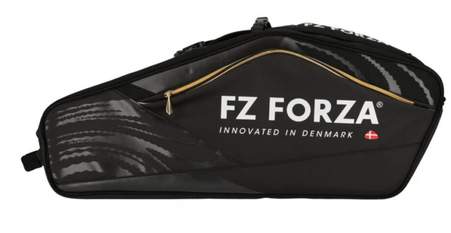 FZ Forza Tour Line Badmintontaske – Uundgåelig til træning!