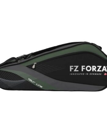 Forza Tour Line June Bug – Badmintontaske til 15 ketchere