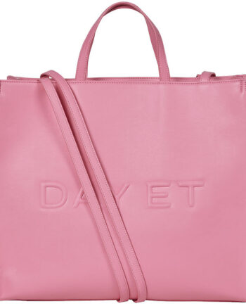 Rosa Day Shopper Sway Bubblegum – Fantastisk tilbud!
