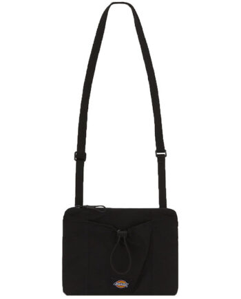 Sort Dickies Fincastle Pouch – Fantastisk tilbud!
