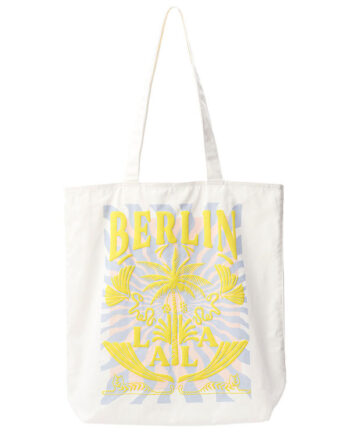 Rosa Lala Berlin Shopper Mia Lala Sunburst – Black Friday Tilbud