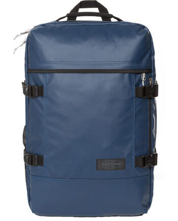 Blå Eastpak Travelpack 42L – Ultra Marine Rejsetaske på tilbud!