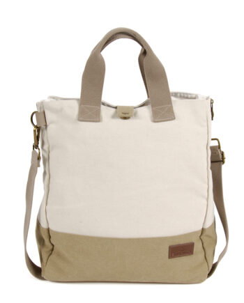 DMC Eco Vita Nomad Taske – Perfekt til broderi og strik
