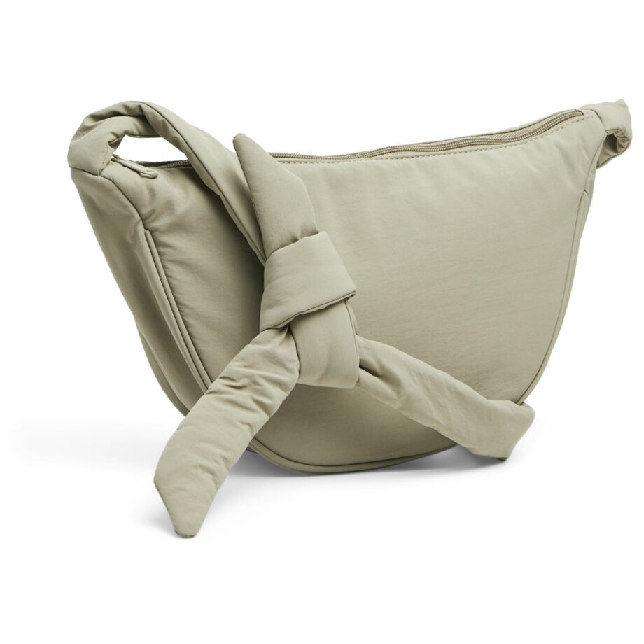 Elegant Taupe Grå Taske til Kvinder – Uundgåelig Accessory!