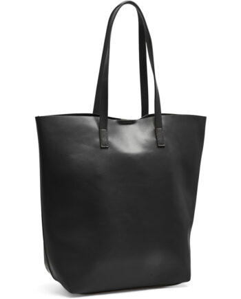 Smart Sort Dame Taske – Pieces Pcanilla Black Tilbud