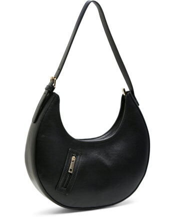 Elegant skuldertaske fra Pieces - PCPhoebe i sort