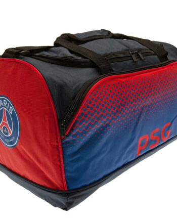 Officiel PSG Sporttaske til Træning og Hverdag - Køb nu!
