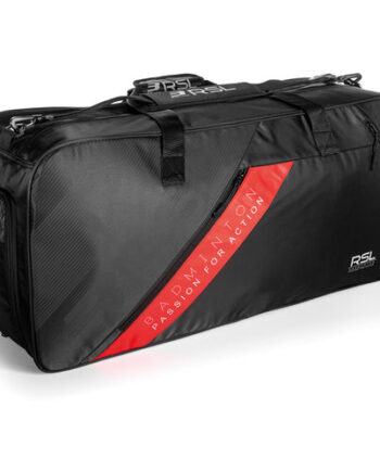 RSL Explorer Sporttaske – Rummelig og Vandafvisende!