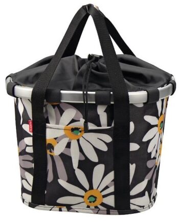 Klickfix Reisenthel 15L Maguritte – Smart Cykeltaske Tilbud