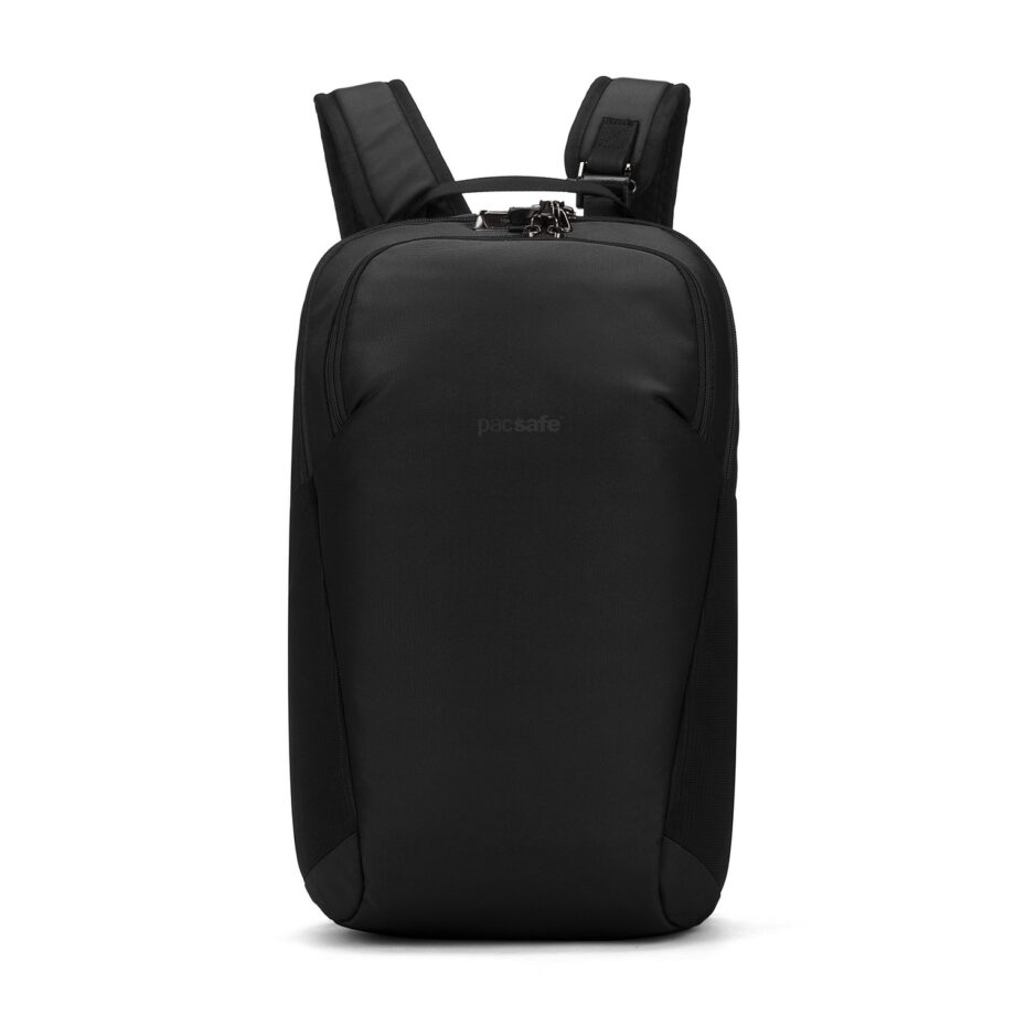 Pacsafe Vibe 20L Rygsæk – Stilfuld og Bæredygtig!