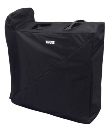 Thule Taske til 3Bike EasyFold – Fantastisk Tilbud!