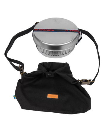 Trangia Roll Top Taske til Komfur – Optimal Beskyttelse