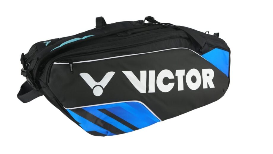 Victor BR9213 Badmintontaske - Elegant beskyttelse til udstyr