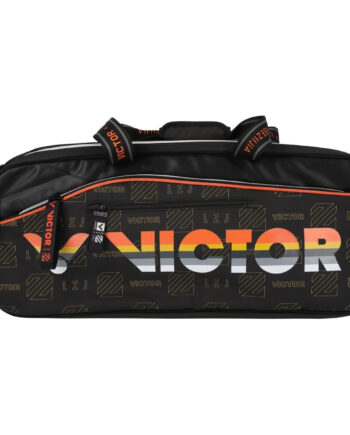 Victor BR9611LZJ Badmintontaske – Vandafvisende og Holdbar