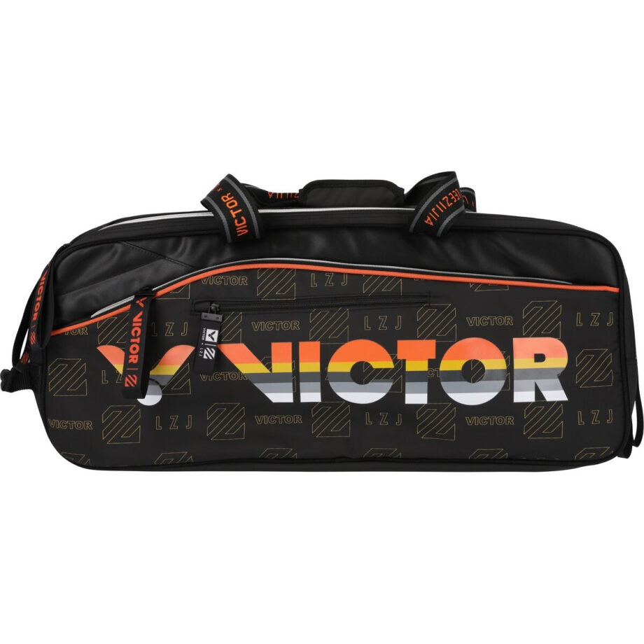 Victor BR9611LZJ Badmintontaske – Vandafvisende & Holdbar