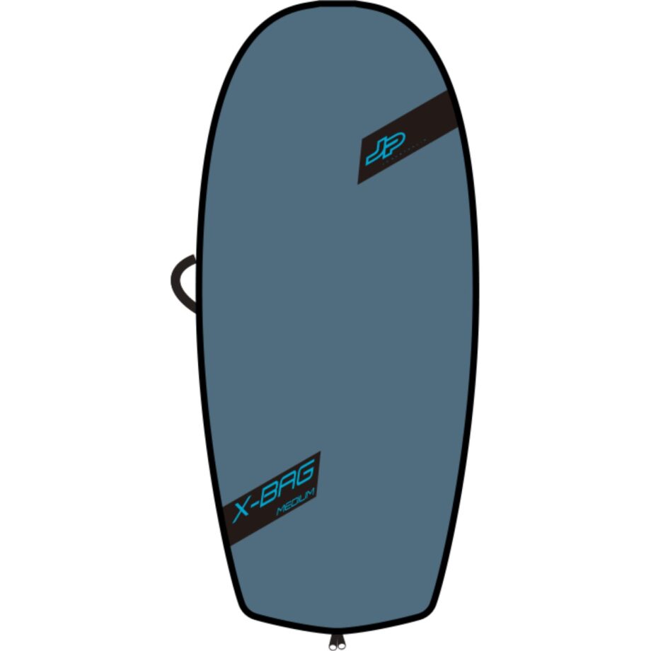 Australien Light Taske til Wing Boards – Optimal Beskyttelse