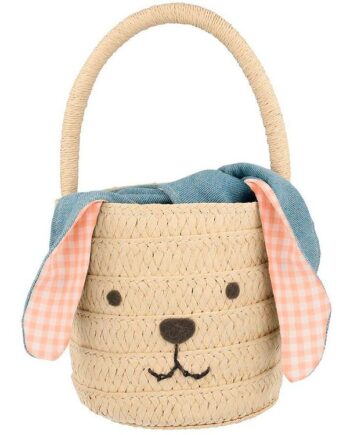 Beige Stråtaske til Hunde - Fantastisk Tilbud!