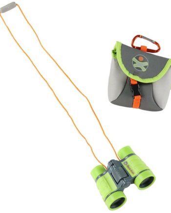 Grøn Haba Terra Kids Kikkert Taske – Fantastisk Tilbud!