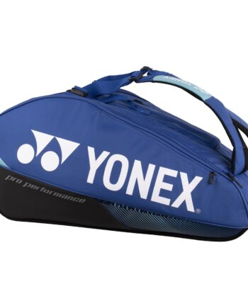 Yonex Pro Badminton Taske 92429ex – Cobalt Blå Udsalg!