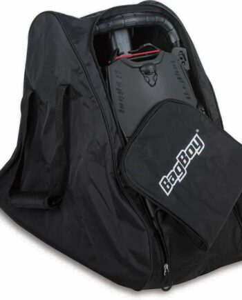 BagBoy 4-hjulet golfvogn taske – Beskyttelse i topklasse!
