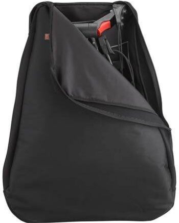 Big Max Golfvogn Trolley Rejsetaske - Optimal Beskyttelse