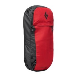 Sort Black Diamond Jetforce Pro Booster 25L Rygsæk til Eventyr