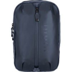 Boundary Supply Aux Kompartment Taske – Slate Blue Tilbud
