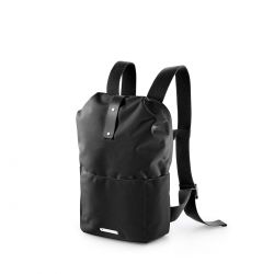Brooks Dalston Tex Nylon 12L Rygsæk – Sort Tilbud!