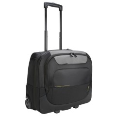 Targus City Gear 17,3" Laptop Taske til Rejser og Arbejde