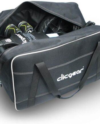Clicgear Golfvogn Opbevaringstaske – Perfekt til Rejser