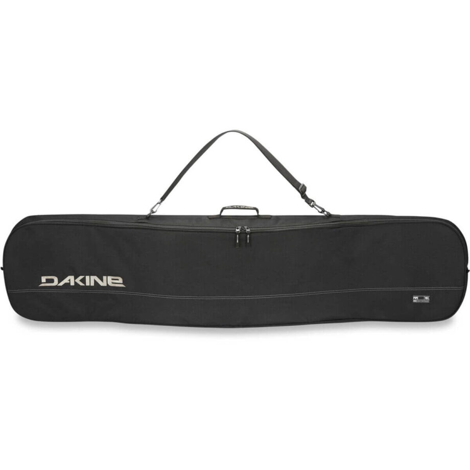 Dakine Pipe Snowboardtaske – Elegant og praktisk transport!