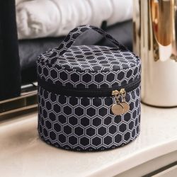 Cedon Easy Kosmetik Taske Hexagon – Fantastisk Tilbud!