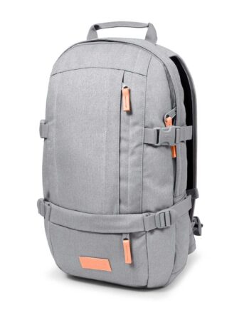 Eastpak Floid Rygsæk i Grå – Ideel til Daglig Brug