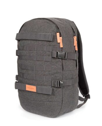 Sort Eastpak Floid Tact Taske 25L – Fantastisk tilbud!