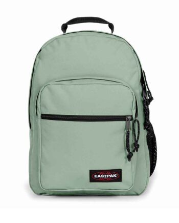 Grøn Eastpak Morius Rygsæk 34L - Frosty Mint Tilbud!
