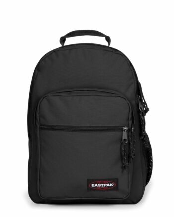 Sort Eastpak Morius Rygsæk 34L - Ideel til hverdag og rejse