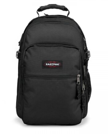 Praktisk Sort Eastpak Tutor Rygsæk – 39L Tilbud!