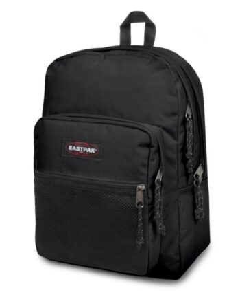 Eastpak Pinnacle Rygsæk 38L - Sort Taske på Udsalg!
