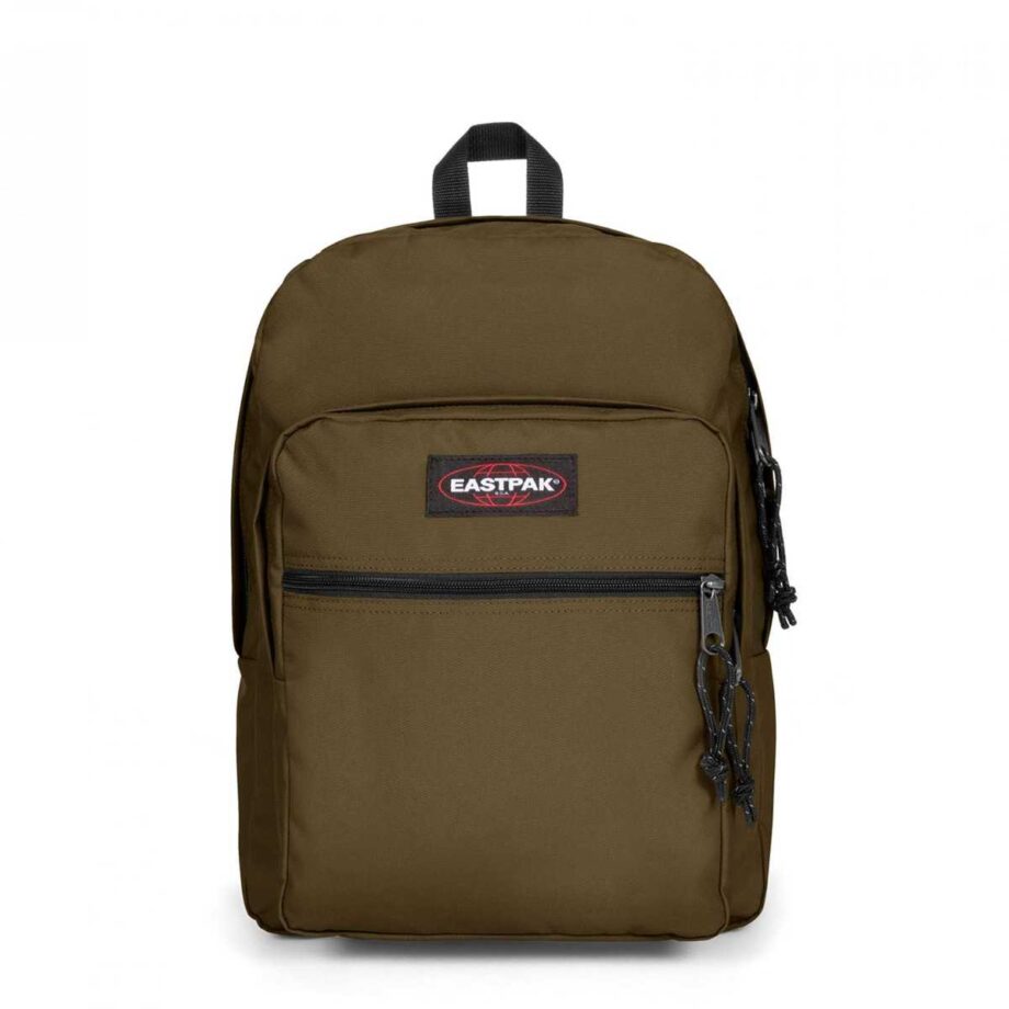 Eastpak Morius Light Taske 26L – Army Olive til hverdag og rejse