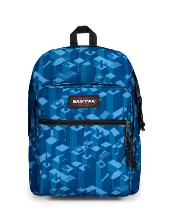 Blå Eastpak Morius Light Taske 26L – Fantastisk tilbud!