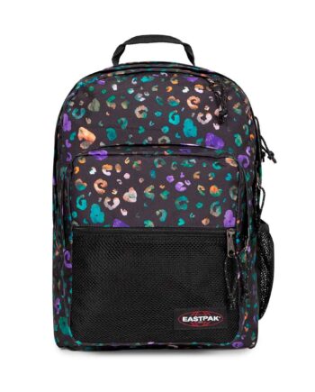 Sort Eastpak Pinzip Taske 38L – Fantastisk tilbud!