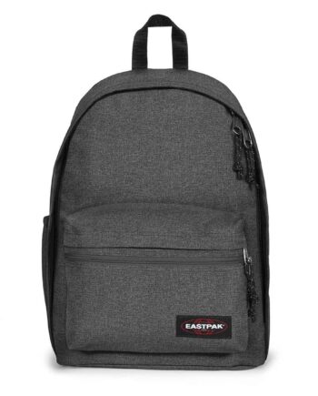 Sort Eastpak Office Zippl Taske 27l – Fantastisk tilbud!