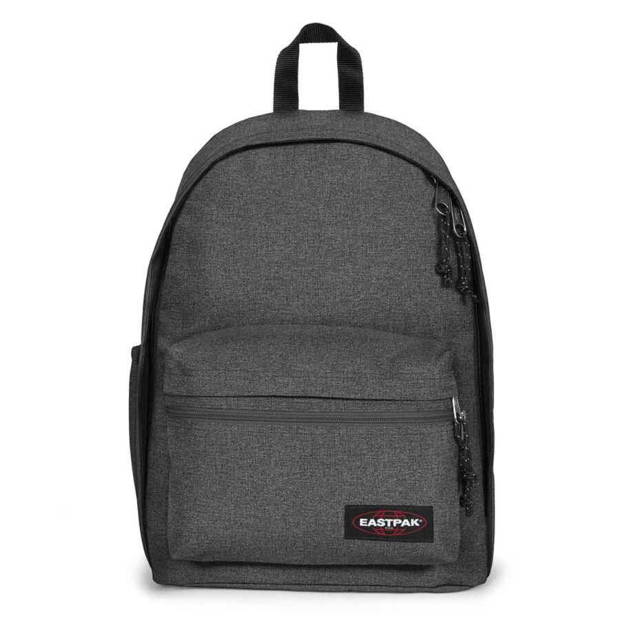 Sort Eastpak Office Zippl Taske 27l – Fantastisk tilbud!