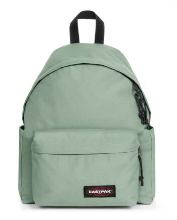 Grøn Eastpak Day Pak Rygsæk 24l – Frosty Mint Tilbud!